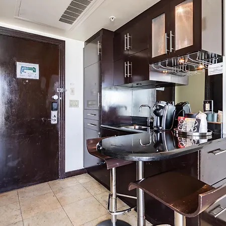 Large Suites On Ocean Drive With Direct Access To The Beach Miami Beach Exterior photo