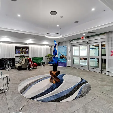 Large Suites On Ocean Drive With Direct Access To The Beach Miami Beach Exterior photo